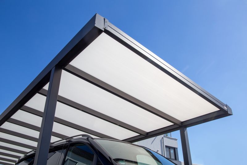 Carport Repair