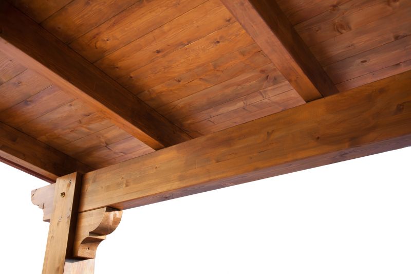 Support Beam Replacements