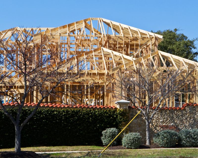 Durable Construction Frameworks