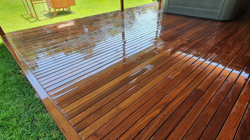 Deck Replacement Service in Fairfield County, CT