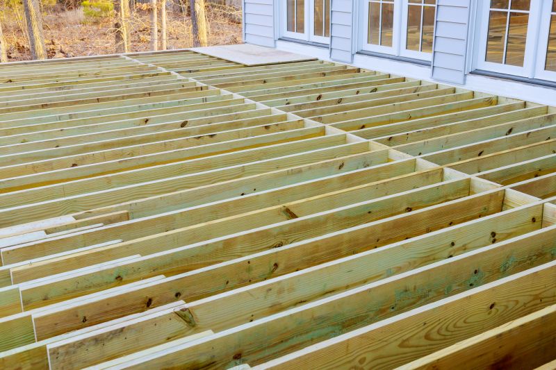 Joist Repair Service in Kansas City, KS