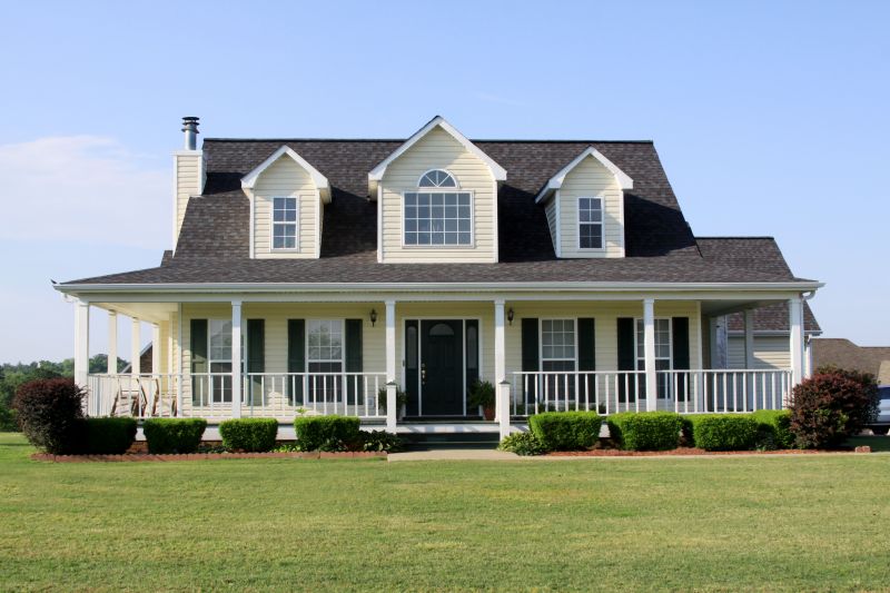 Railing Installation in Wilmington, NC