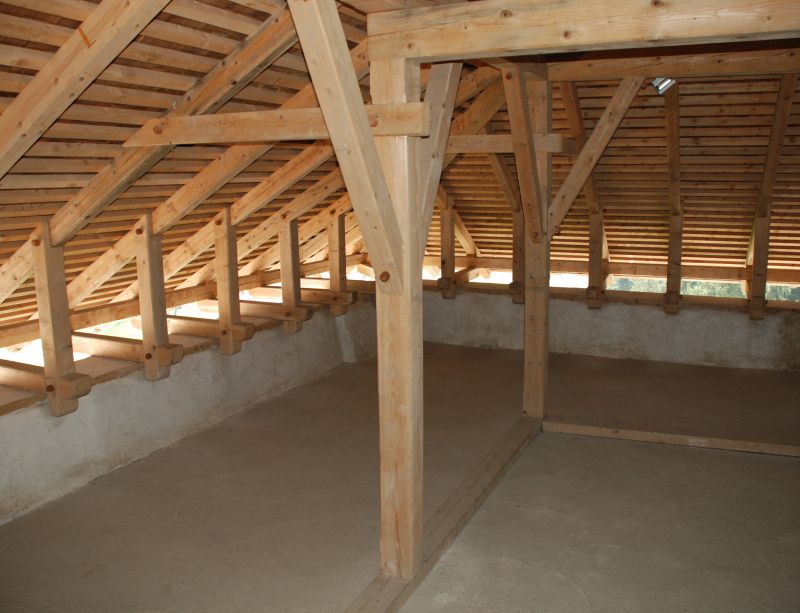 Support Column Replacement in Wilmington, NC